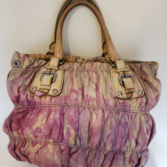 ***** SOLD *****  Prada - Picture 2 of 7